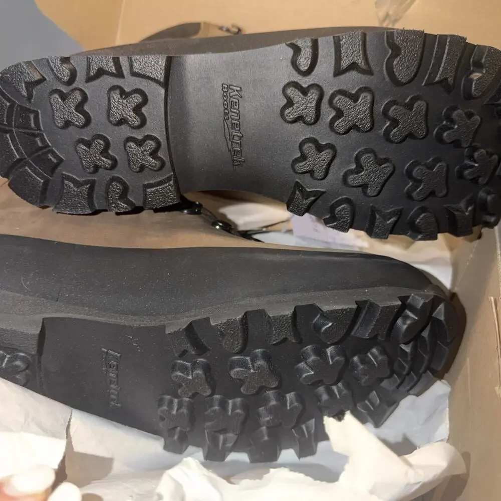 Kenetrek hardscrabble hiker